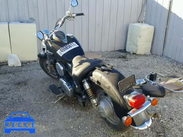 2006 KAWASAKI VN1500 N1 JKBVNAN156A025466 Bild 2