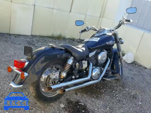 2006 KAWASAKI VN1500 N1 JKBVNAN156A025466 image 3