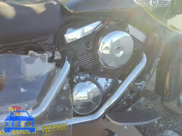 2006 KAWASAKI VN1500 N1 JKBVNAN156A025466 Bild 6