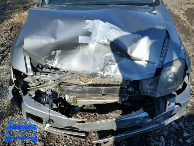 2006 CADILLAC CTS HI FEA 1G6DP577360153951 image 6