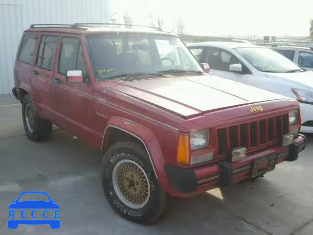 1990 JEEP CHEROKEE L 1J4FJ78L8LL248749 image 0