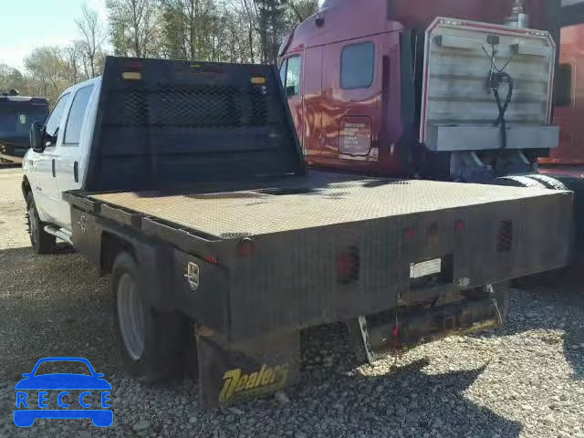 2001 FORD F450 SUPER 1FDXW46F11ED55386 image 2