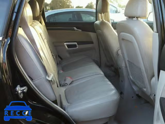 2008 SATURN VUE HYBRID 3GSCL93Z88S729682 зображення 5