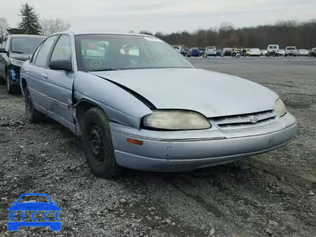 1997 CHEVROLET LUMINA BAS 2G1WL52M0V1135871 image 0