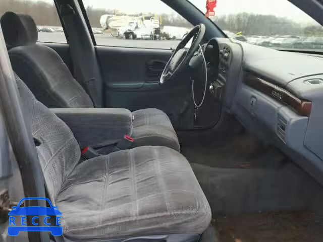 1997 CHEVROLET LUMINA BAS 2G1WL52M0V1135871 image 4