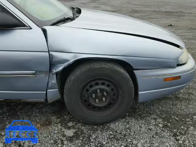 1997 CHEVROLET LUMINA BAS 2G1WL52M0V1135871 image 8