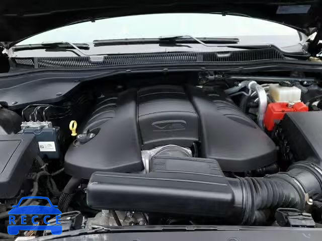 2017 CHEVROLET SS 6G3F25RW3HL306342 image 6