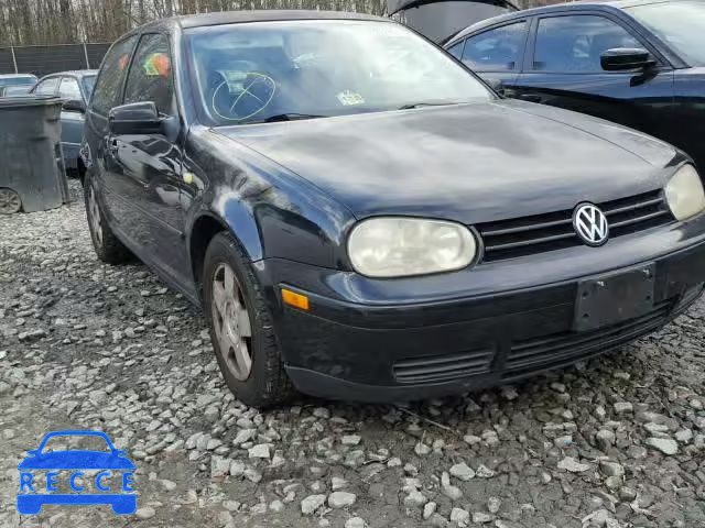 1999 VOLKSWAGEN GTI WVWDC31J6XW731198 image 0