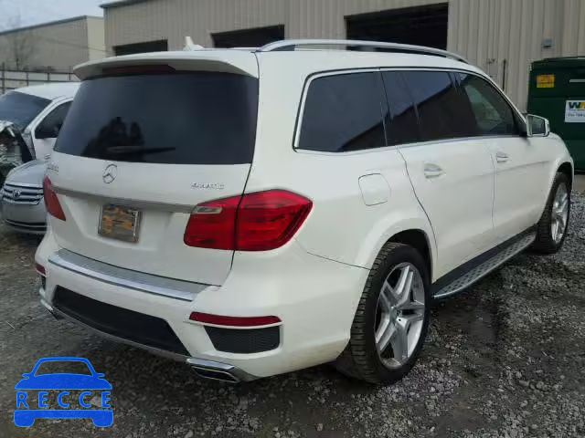 2013 MERCEDES-BENZ GL 550 4MA 4JGDF7DEXDA122200 зображення 3