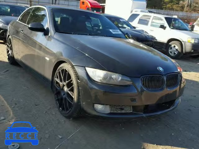 2008 BMW 335 I WBAWL73598PX58355 image 0