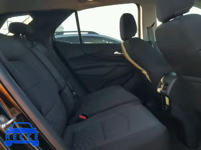 2018 CHEVROLET EQUINOX LT 2GNAXJEV9J6189578 зображення 5