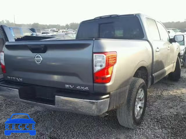 2017 NISSAN TITAN S 1N6AA1EJ2HN533066 зображення 3