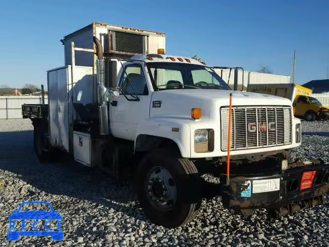 1997 GMC C-SERIES C 1GDM7H1J3VJ520631 зображення 0