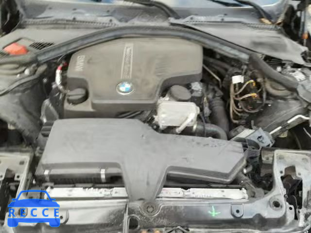 2013 BMW 320 WBA3C3C52DF979968 Bild 6