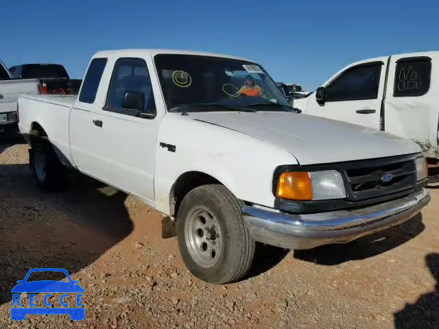 1996 FORD RANGER SUP 1FTCR14X8TTA71126 image 0