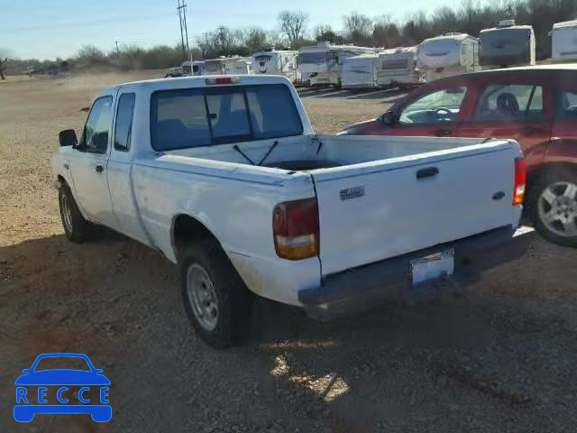 1996 FORD RANGER SUP 1FTCR14X8TTA71126 image 2