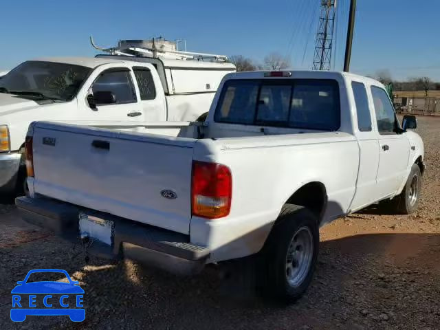 1996 FORD RANGER SUP 1FTCR14X8TTA71126 image 3