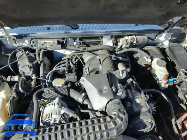 1996 FORD RANGER SUP 1FTCR14X8TTA71126 image 6