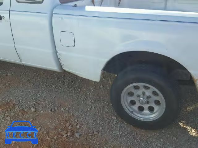 1996 FORD RANGER SUP 1FTCR14X8TTA71126 image 8