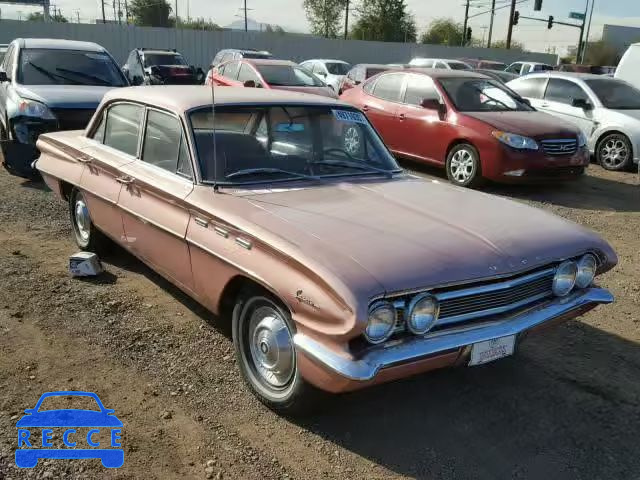 1963 BUICK SPECIAL 112521291 image 0
