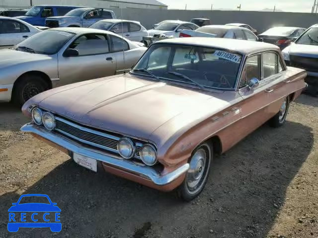 1963 BUICK SPECIAL 112521291 image 1