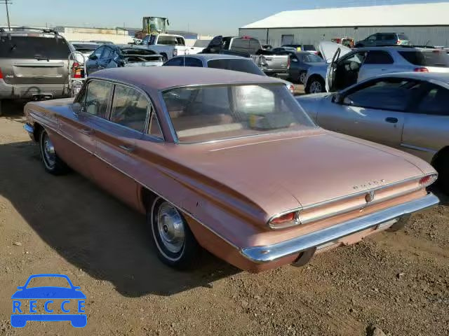 1963 BUICK SPECIAL 112521291 image 2
