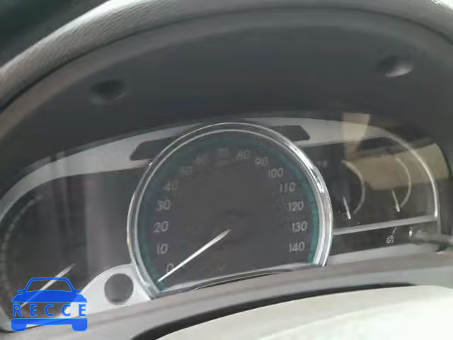 2012 TOYOTA VENZA LE 4T3ZK3BB0CU047031 image 7