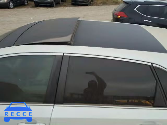 2012 TOYOTA VENZA LE 4T3ZK3BB0CU047031 image 8