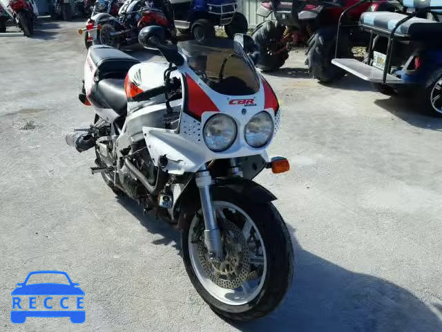 1994 HONDA CBR900 RR JH2SC2801RM200995 зображення 0