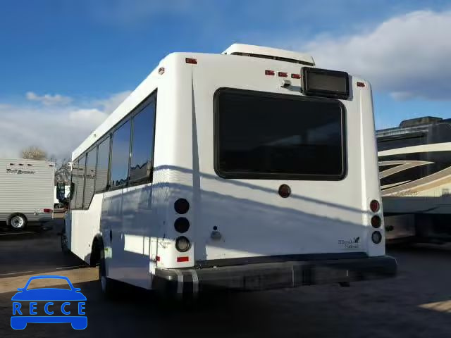 2008 CHEVROLET C5500 C5V0 1GBJ5V1G98F409450 Bild 2