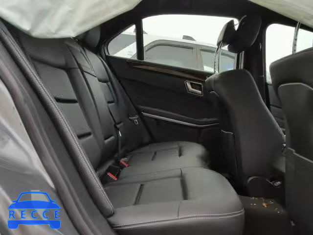 2014 MERCEDES-BENZ E 350 4MAT WDDHF8JBXEA782251 image 5