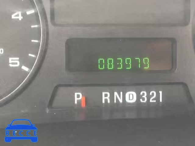 2006 FORD F350 SRW S 1FTWF31P26ED74045 image 6