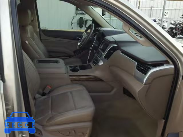 2016 GMC YUKON SLE 1GKS1AKCXGR382194 image 4