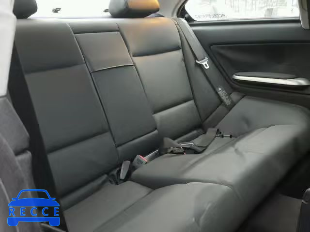 2004 BMW 325 CI WBABD33484JY96140 image 5