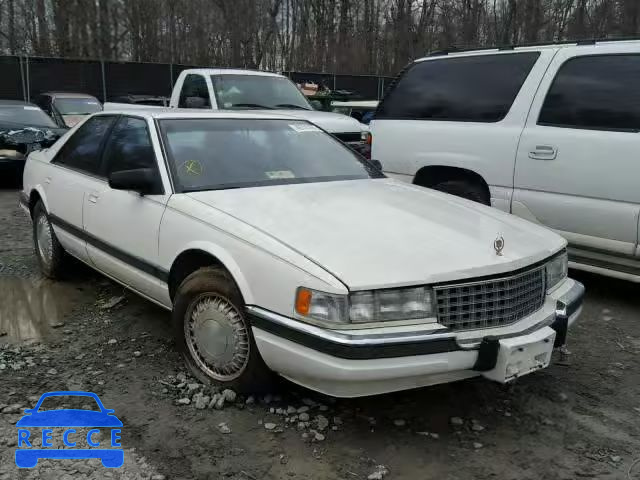 1992 CADILLAC SEVILLE 1G6KS53B8NU834890 image 0