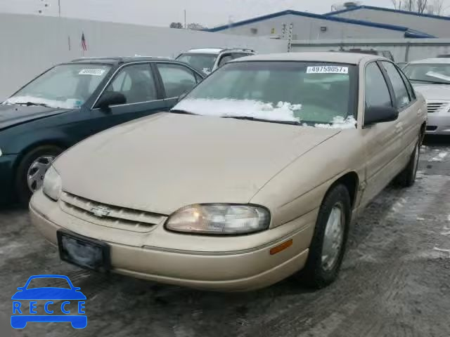 1998 CHEVROLET LUMINA BAS 2G1WL52M0W9132889 image 1