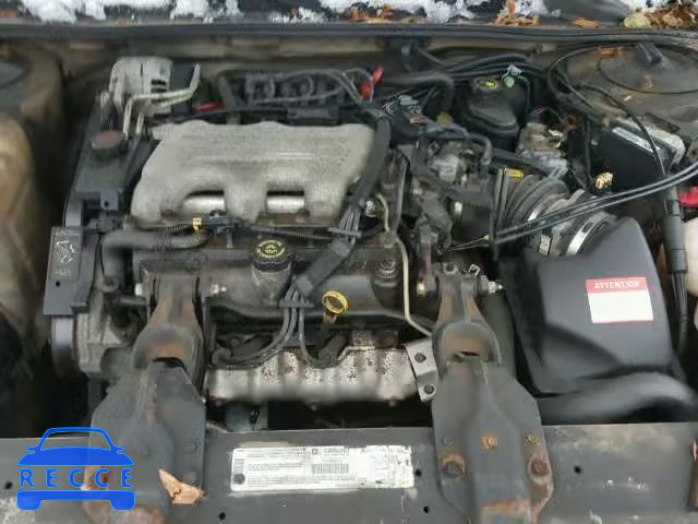 1998 CHEVROLET LUMINA BAS 2G1WL52M0W9132889 Bild 6