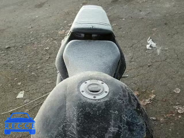 2001 YAMAHA YZFR6 L JYARJ04E01A015972 image 5