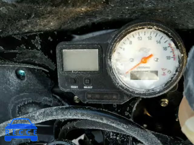 2001 YAMAHA YZFR6 L JYARJ04E01A015972 image 7