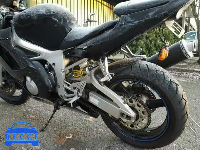 2001 YAMAHA YZFR6 L JYARJ04E01A015972 image 8