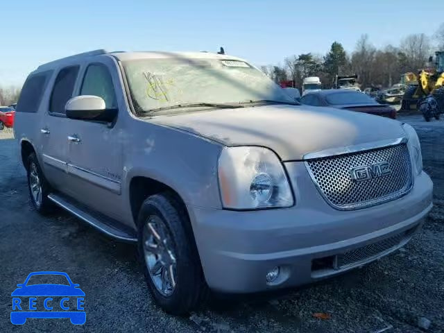 2007 GMC YUKON XL D 1GKFK66897J199496 image 0