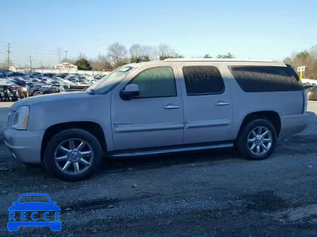 2007 GMC YUKON XL D 1GKFK66897J199496 image 8