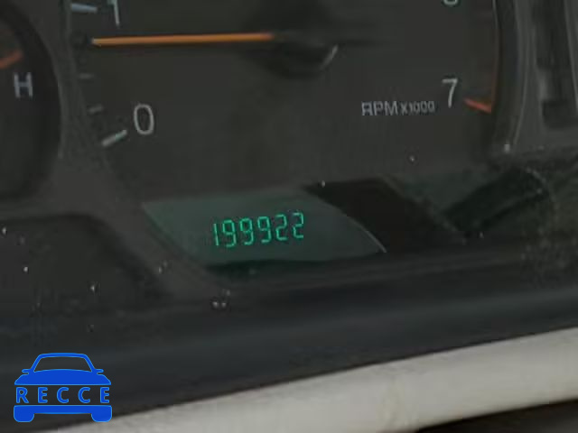 2002 CADILLAC ELDORADO E 1G6EL12Y72B101939 зображення 7