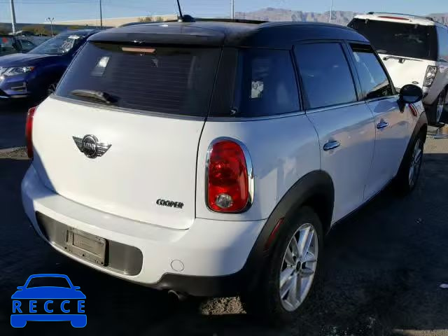 2011 MINI COOPER COU WMWZB3C59BWH94880 image 3