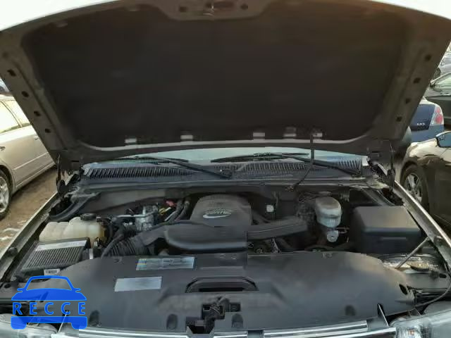 2003 CHEVROLET SUBURBAN K 1GNFK16Z03J338665 image 6