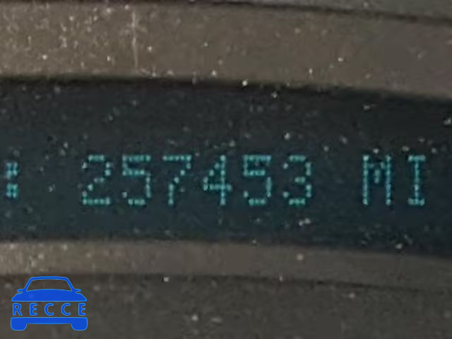 2003 CHEVROLET SUBURBAN K 1GNFK16Z03J338665 image 7