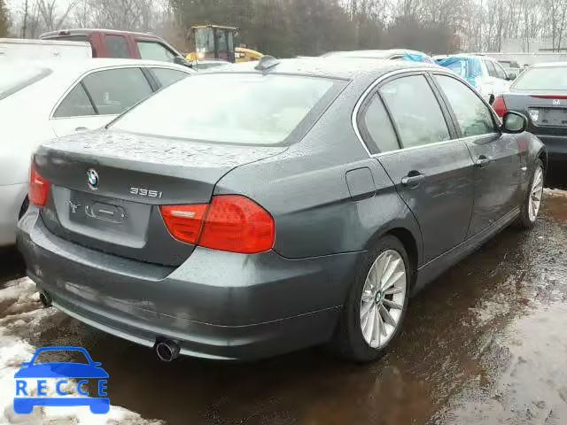 2011 BMW 335 XI WBAPL5C56BA982783 зображення 3