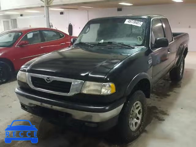 1999 MAZDA B4000 CAB 4F4ZR17X3XTM03749 image 1