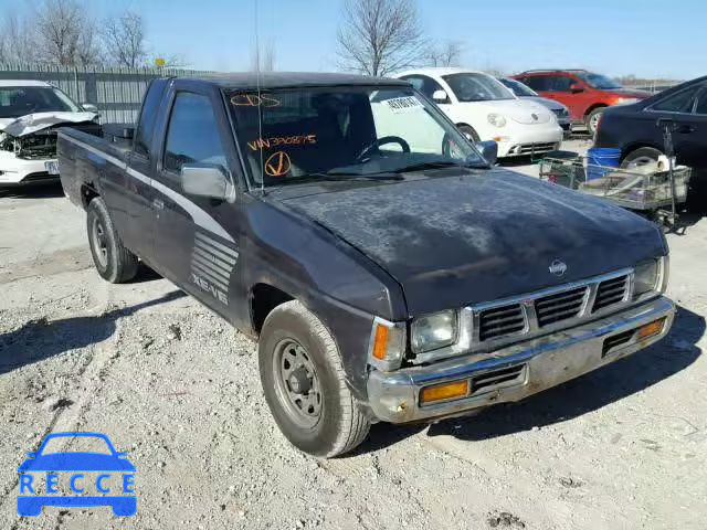 1995 NISSAN TRUCK KING 1N6HD16S9SC390875 Bild 0