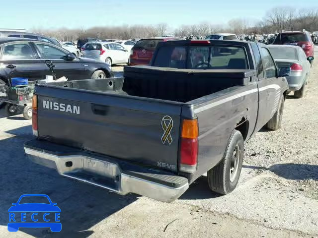 1995 NISSAN TRUCK KING 1N6HD16S9SC390875 Bild 3